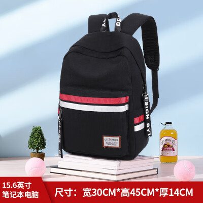 Schoolbag mens fashion Korean junior&senior high school students backpack female Harajuku ulzzang large backpack
Schoolbag mens fashion Korean junior&senior high school students backpack female Harajuku ulzzang large backpack