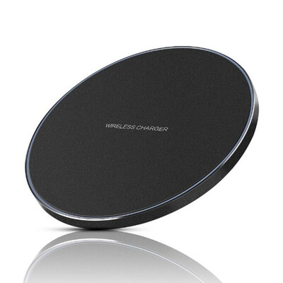 10W Qi Fast Wireless Charger Quick Wireless Mobile Phone Charger for Qi-devices PJ0710-1405
10W Qi Fast Wireless Charger Quick Wireless Mobile Phone Charger for Qi-devices PJ0710-1405