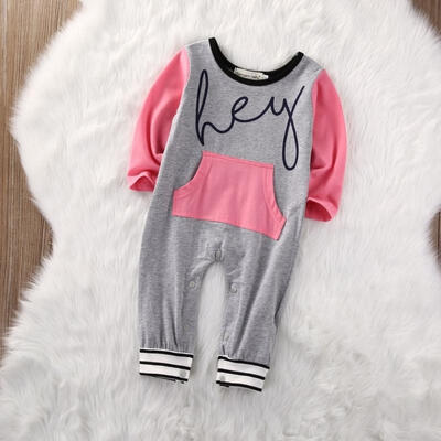 Newborn Infant Baby Girls Hey Romper Jumpsuit Bodysuit Long Sleeve Striped Clothes Outfit
Newborn Infant Baby Girls Hey Romper Jumpsuit Bodysuit Long Sleeve Striped Clothes Outfit