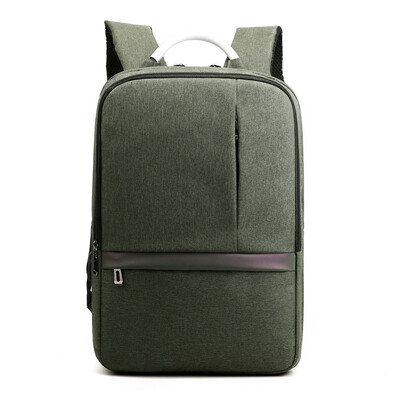 Backpack business casual office computer bag USB charging large capacity travel simple leisure tide backpack
Backpack business casual office computer bag USB charging large capacity travel simple leisure tide backpack