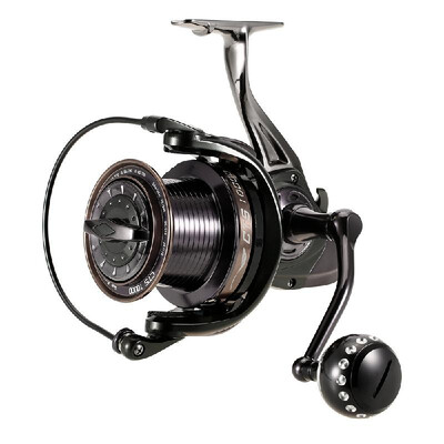 141BB Ball Bearings Fishing Reel 401 Spinning Fishing Reel Metal Spool Fishing Reel LeftRight Interchangeable Handle Fishing R
141BB Ball Bearings Fishing Reel 401 Spinning Fishing Reel Metal Spool Fishing Reel LeftRight Interchangeable Handle Fishing R