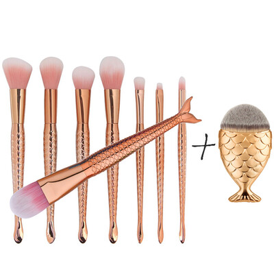 〖Follure〗9PCS Kabuki Make up Brushes Set Makeup Foundation Powder Blusher Face Brush
〖Follure〗9PCS Kabuki Make up Brushes Set Makeup Foundation Powder Blusher Face Brush