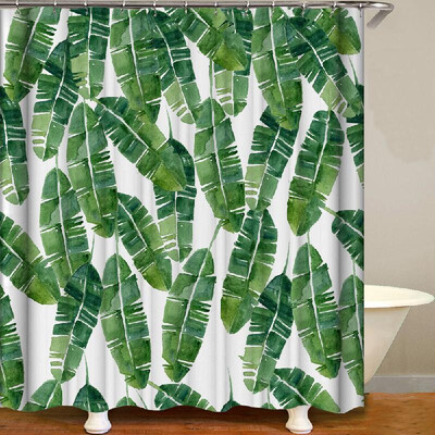 Shower Curtain Flowers Trees Print Blackout Curtains Waterproof Mildew-proof Bathroom Curtain 71"x71
Shower Curtain Flowers Trees Print Blackout Curtains Waterproof Mildew-proof Bathroom Curtain 71"x71