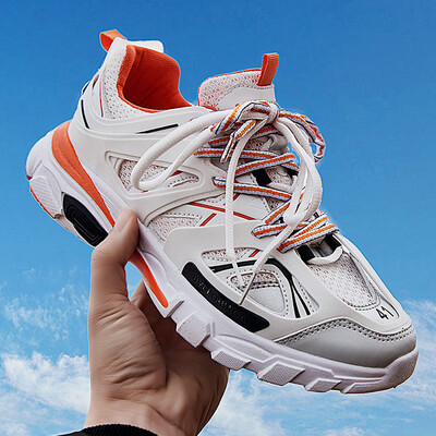 Fashion mens shoes breathable sneakers mens old shoes personality running casual shoes mens low tide shoes
Fashion mens shoes breathable sneakers mens old shoes personality running casual shoes mens low tide shoes