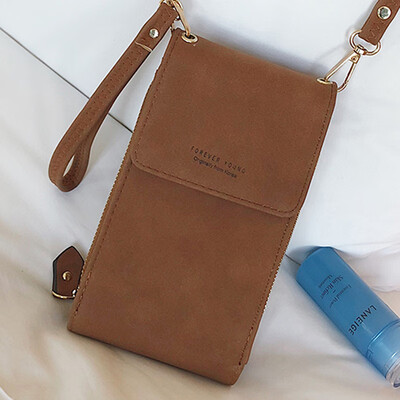 On the new 2019 summer new product tide summer small square bag Joker shoulder bag chic simple diagonal mobile phone bag
On the new 2019 summer new product tide summer small square bag Joker shoulder bag chic simple diagonal mobile phone bag