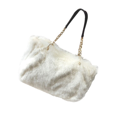 Tailored Women Lady fur Messenger Crossbody Shoulder Bag Satchel Tote Handbag Purse Bags
Tailored Women Lady fur Messenger Crossbody Shoulder Bag Satchel Tote Handbag Purse Bags