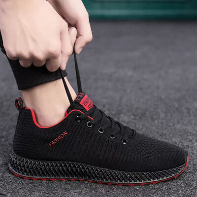 Brand Lace Up Breathable Tenis Men Shoes Men Casual Vucanized Shoes Sneakers Men Shoes Male Flats Mesh Outdoor Walking Footwear
Brand Lace Up Breathable Tenis Men Shoes Men Casual Vucanized Shoes Sneakers Men Shoes Male Flats Mesh Outdoor Walking Footwear