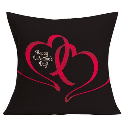 Siaonvr Valentines Day Fashion Throw Pillow Cases Cafe Sofa Cushion Cover Home Decor C
Siaonvr Valentines Day Fashion Throw Pillow Cases Cafe Sofa Cushion Cover Home Decor C