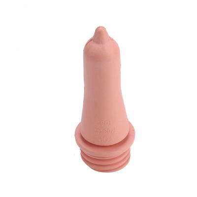 Greensen 1pcs Animal Feeding Supplies Little Cow Calf Milk Nipple 108cm Length Rubber Milk Drink Nipple
Greensen 1pcs Animal Feeding Supplies Little Cow Calf Milk Nipple 108cm Length Rubber Milk Drink Nipple