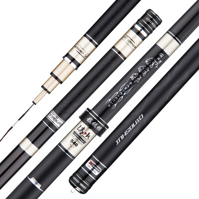 Clear water dragon pattern 63 m carbon fishing rod super hard 28 tuning Taiwan fishing rod super light hand fishing gear fishing rod
Clear water dragon pattern 63 m carbon fishing rod super hard 28 tuning Taiwan fishing rod super light hand fishing gear fishing rod