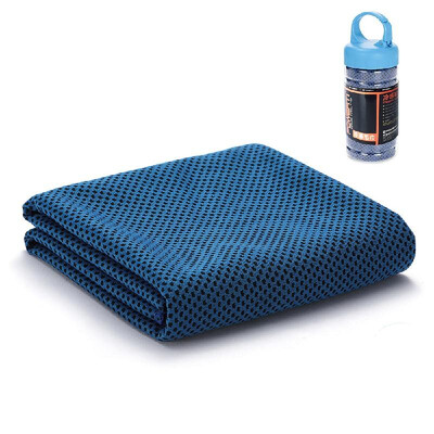 12 x 40 Inch Sports Cooling Towel Quick-to-dry Cool Towel Sweat Absorbent Gym Washcloth Hand Towels for Indoor Outdoor Sports
12 x 40 Inch Sports Cooling Towel Quick-to-dry Cool Towel Sweat Absorbent Gym Washcloth Hand Towels for Indoor Outdoor Sports