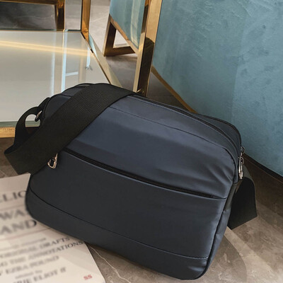 Tailored Womens Solid Color Diagonal Bag Waterproof Shoulder Bag Large Capacity Bag
Tailored Womens Solid Color Diagonal Bag Waterproof Shoulder Bag Large Capacity Bag