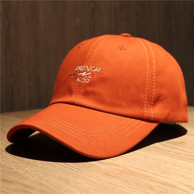 Hat mens&womens spring&summer baseball caps Korean wave card Joker Sun fashion casual hip hop Sun Cap 
Hat mens&womens spring&summer baseball caps Korean wave card Joker Sun fashion casual hip hop Sun Cap