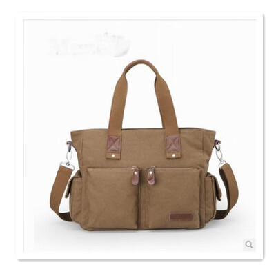 Fashion canvas leather Messenger bag military uniform leisure travel bag large capacity mens military uniform retro Messenger bag
Fashion canvas leather Messenger bag military uniform leisure travel bag large capacity mens military uniform retro Messenger bag