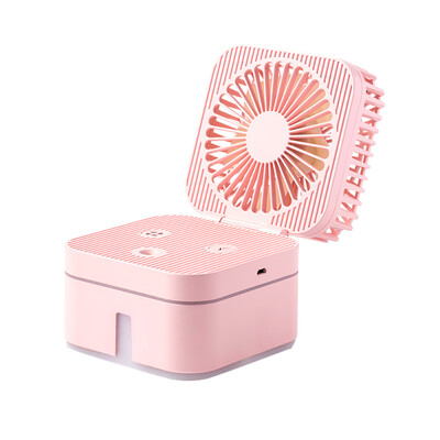 〖Follure〗USB Charging Humidifier Spray Desktop Office Home Night Light Hydrating Fan
〖Follure〗USB Charging Humidifier Spray Desktop Office Home Night Light Hydrating Fan
