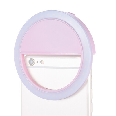 Mettle 36pcs Clip-on Compact Mini LED Bead Selfie Self Portrait Ring Fill-in Pocket Light CRI95 3-mode 5600K for iPhone Samsung C
Mettle 36pcs Clip-on Compact Mini LED Bead Selfie Self Portrait Ring Fill-in Pocket Light CRI95 3-mode 5600K for iPhone Samsung C