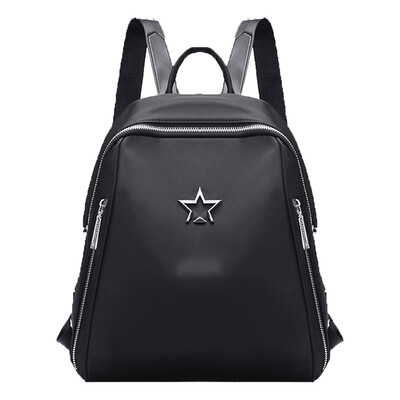 Womens backpack with shoulder bags Korean version Chaozhou Oxford canvas super-hot fashion ladies travel bag ladies
Womens backpack with shoulder bags Korean version Chaozhou Oxford canvas super-hot fashion ladies travel bag ladies