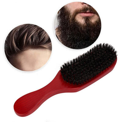 Greensen Professional Wooden Oil Head Comb Beard Whiskers Care Hairdressing Hair Brush ToolRed
Greensen Professional Wooden Oil Head Comb Beard Whiskers Care Hairdressing Hair Brush ToolRed