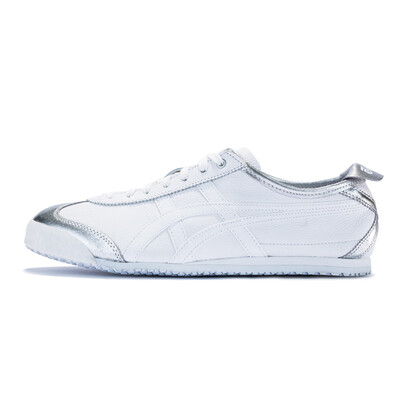 Onitsuka TigerGhost Tiger Sports Shoes Neutral MEXICO 66 1183A033-200 WhiteSilver 45
Onitsuka TigerGhost Tiger Sports Shoes Neutral MEXICO 66 1183A033-200 WhiteSilver 45