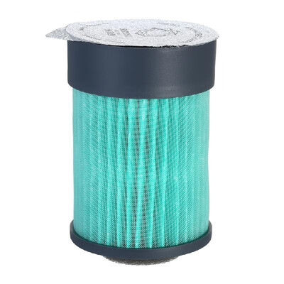Replacement HEPA Filter Compatible with SKYISH SK50 Car Air Purifier Remove Formaldehyde Benzene Dust Smoke Odor for Homelife Car
Replacement HEPA Filter Compatible with SKYISH SK50 Car Air Purifier Remove Formaldehyde Benzene Dust Smoke Odor for Homelife Car