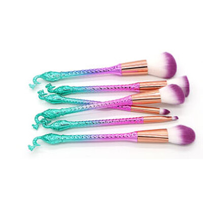 〖Follure〗Makeup Brushes Premium Concealers Blending Eye Shadows Face Makeup Brush 6 Sets
〖Follure〗Makeup Brushes Premium Concealers Blending Eye Shadows Face Makeup Brush 6 Sets