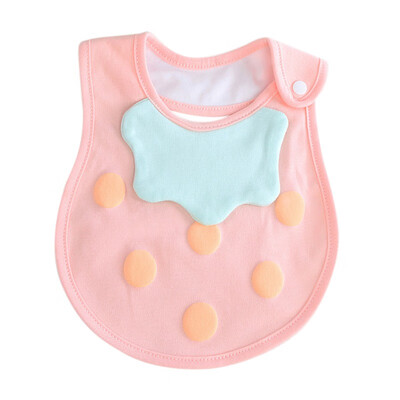 Newborn Baby Boy Girl Saliva Towel Cotton Candy-Color Feeding Bibs Buttons Bibs Towels Infant Soft Waterproof Burp Cloths
Newborn Baby Boy Girl Saliva Towel Cotton Candy-Color Feeding Bibs Buttons Bibs Towels Infant Soft Waterproof Burp Cloths