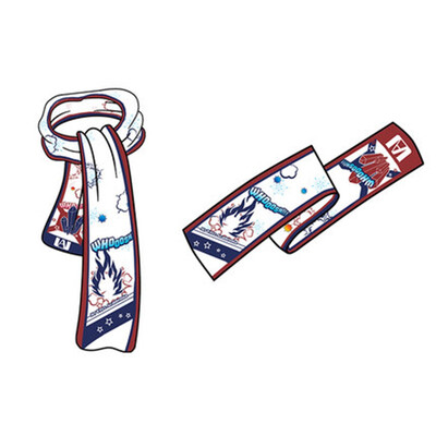 Lavendei Anime My Hero Academia Scarf Fashion Printed Scarf Men Women Winter Warm Shawl Soft Scarf Best Gift for Anime Fans
Lavendei Anime My Hero Academia Scarf Fashion Printed Scarf Men Women Winter Warm Shawl Soft Scarf Best Gift for Anime Fans