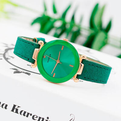 2018 pure color Simple Souvenir Temperament Stainless Business Womens Watch Fashionable Beautiful Ladies WristWatch D
2018 pure color Simple Souvenir Temperament Stainless Business Womens Watch Fashionable Beautiful Ladies WristWatch D