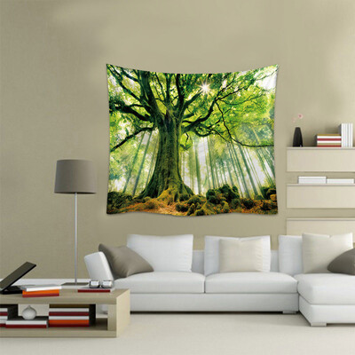Toponeto Fashion Tapestry Green Leaf Pattern Fresh Style Decorative Tapestry Home Decor
Toponeto Fashion Tapestry Green Leaf Pattern Fresh Style Decorative Tapestry Home Decor