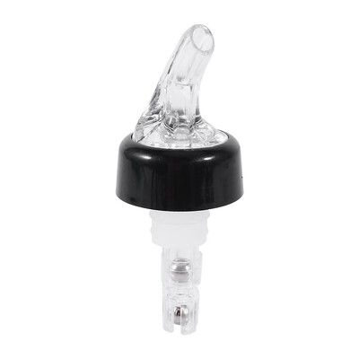 30ml Shot Measure Liquor Bottle Pourer Measuring Drink Wine Dispenser Plastic Spirit Cocktail Liqour Pourer Measured Pour Spout
30ml Shot Measure Liquor Bottle Pourer Measuring Drink Wine Dispenser Plastic Spirit Cocktail Liqour Pourer Measured Pour Spout