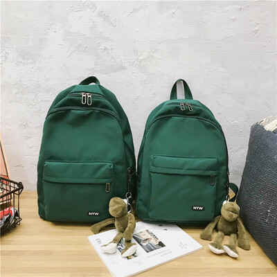 Junior high school studentsschoolbag girls ins Fengshuan Yasen Department Korean version of high school Baitao frog hanging piece
Junior high school studentsschoolbag girls ins Fengshuan Yasen Department Korean version of high school Baitao frog hanging piece