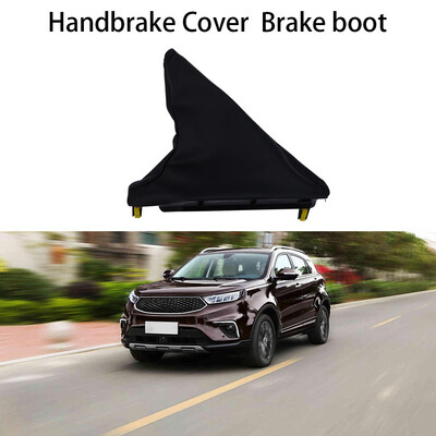 Tailored Handbrake Cover Hand Brake boot Black Leather For Ford Falcon FG FG-X 20082018
Tailored Handbrake Cover Hand Brake boot Black Leather For Ford Falcon FG FG-X 20082018