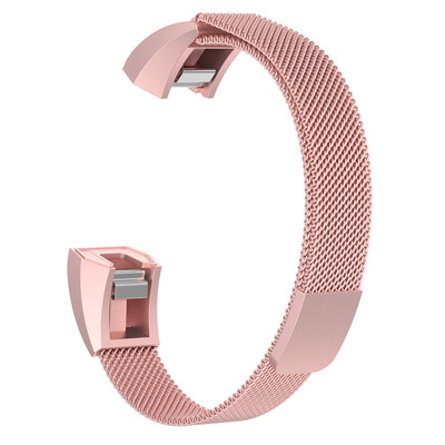 〖Follure〗Milanese Magnetic Loop Stainless Steel Smart Watch Band For Fitbit Ace 65-99
〖Follure〗Milanese Magnetic Loop Stainless Steel Smart Watch Band For Fitbit Ace 65-99