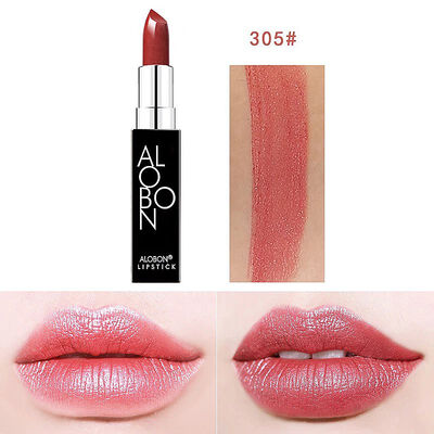 Black Tube Lipstick Matte Waterproof Velvet Lip Stick 12 Colors Sexy Red Brown Pigments Makeup Matte Lipsticks Beauty Lips
Black Tube Lipstick Matte Waterproof Velvet Lip Stick 12 Colors Sexy Red Brown Pigments Makeup Matte Lipsticks Beauty Lips