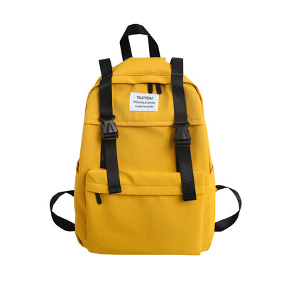 Schoolbag Girl ins Wind Korean College Students Backpack High School Senxi Port Wind Ancient Sense of Academic Wind Hyun-a Kim Bac
Schoolbag Girl ins Wind Korean College Students Backpack High School Senxi Port Wind Ancient Sense of Academic Wind Hyun-a Kim Bac