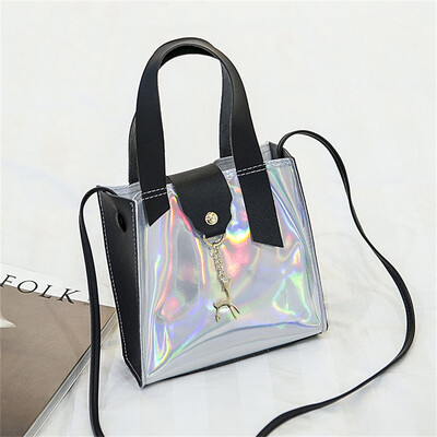 Tailored Women Colorful Handbag Deer Decoration All-purpose Single Shoulder Messenger Bag
Tailored Women Colorful Handbag Deer Decoration All-purpose Single Shoulder Messenger Bag