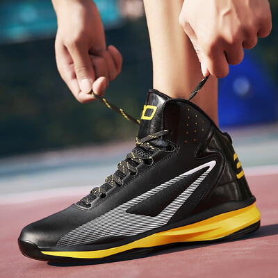 Basketball shoes mens shoes trend shock high-top couples boots sports shoes mens running shoes men
Basketball shoes mens shoes trend shock high-top couples boots sports shoes mens running shoes men