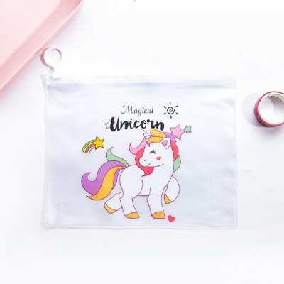 Cartoon PVC Transparent Pencil Case Document Bag Water-Proof Zipper Pouch File Folder Stationery Organizer 2117CM 8367Inch
Cartoon PVC Transparent Pencil Case Document Bag Water-Proof Zipper Pouch File Folder Stationery Organizer 2117CM 8367Inch