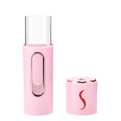 Greensen USB Nano Mist Spray Atomization Mister Face Facial Cool Mist Spray Face Hydration Sprayer Mist Sprayer Facial Sprayer
Greensen USB Nano Mist Spray Atomization Mister Face Facial Cool Mist Spray Face Hydration Sprayer Mist Sprayer Facial Sprayer