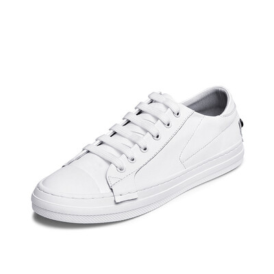 Little white shoes male Korean version of the trend of shoes flat white shoes wild casual mens shoes
Little white shoes male Korean version of the trend of shoes flat white shoes wild casual mens shoes