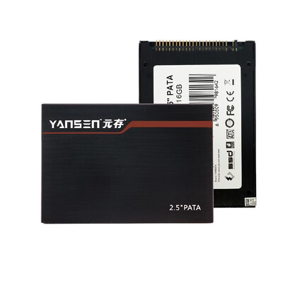 KingSpec PATAIDE 25" 25 Inches 64GB MLC Digital SSD Solid State Drive for PC Laptop Notebook
KingSpec PATAIDE 25" 25 Inches 64GB MLC Digital SSD Solid State Drive for PC Laptop Notebook