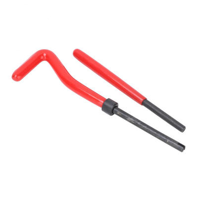 Greensen 25pcs M610 Coiled Wire Screws Sleeve & Drill Bit Hex Wrench Thread Repair Tool Kit
Greensen 25pcs M610 Coiled Wire Screws Sleeve & Drill Bit Hex Wrench Thread Repair Tool Kit