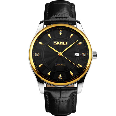 Best selling explosion business waterproof casual quartz watch mens student watch 9101
Best selling explosion business waterproof casual quartz watch mens student watch 9101