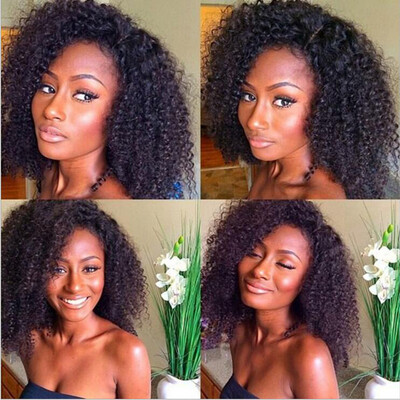 〖Follure〗Fashion Synthetic Wig Long Black Curly Wavy Wigs Natural Full Wigs For African W
〖Follure〗Fashion Synthetic Wig Long Black Curly Wavy Wigs Natural Full Wigs For African W