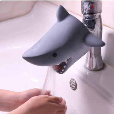 Siaonvr Kitchen Bathroom Duck Faucet Extender Sink Handle Extender Child Washing Gray
Siaonvr Kitchen Bathroom Duck Faucet Extender Sink Handle Extender Child Washing Gray