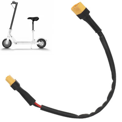 Greensen Durable Power Extension Wire Cable for 8-inch Foldable Folding Electric Scooter
Greensen Durable Power Extension Wire Cable for 8-inch Foldable Folding Electric Scooter