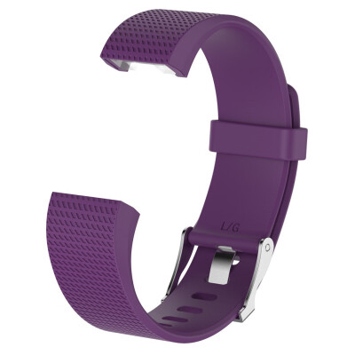 〖Follure〗Larg Soft Fashion Silicone Replacement Watch Band Wrist Strap For Fitbit Charge2
〖Follure〗Larg Soft Fashion Silicone Replacement Watch Band Wrist Strap For Fitbit Charge2