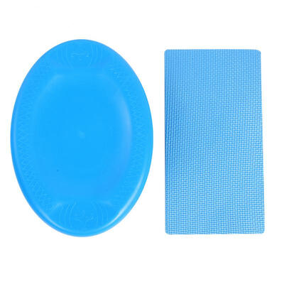 Greensen Ab Fitness Wheel Machine Abdominal Stomach Slide Plate for Gym Muscle Training Exercise
Greensen Ab Fitness Wheel Machine Abdominal Stomach Slide Plate for Gym Muscle Training Exercise