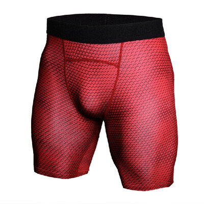 Crocodile Grain Printing Quick Drying Elastic Gym Sports Running Tight Shorts Underwear for Men
Crocodile Grain Printing Quick Drying Elastic Gym Sports Running Tight Shorts Underwear for Men