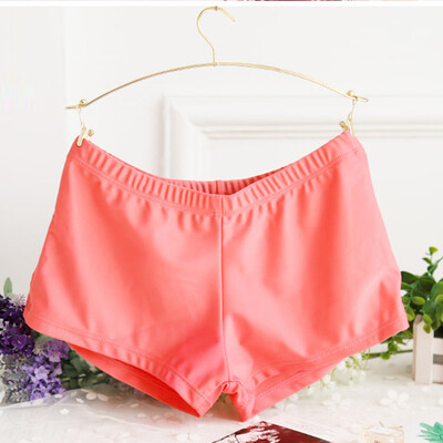 Roseonmyhand Women Summer Trunks Swimwear Beach Surfing Yoga Running Swimming Short Pant 
Roseonmyhand Women Summer Trunks Swimwear Beach Surfing Yoga Running Swimming Short Pant